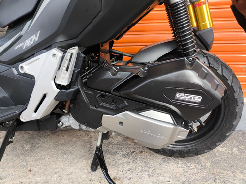 Honda Adv 150 Abs 2024 Com 1 Mil Km