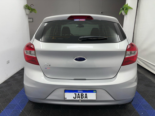 Ford Ka Ka 1.0 SE (Flex)
