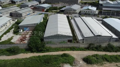 Galpón en venta