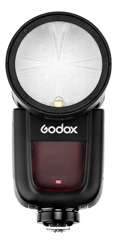 Flash De Cámara Godox V1c