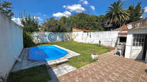 Casa En Moron Muy Buen Estado