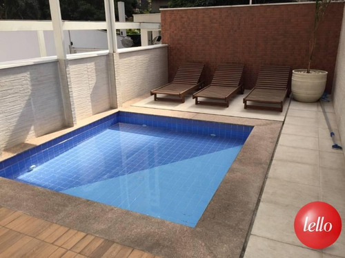 Imagem 27 de 30 de Apartamento - Ref: 225971
