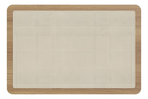 Cabeceira Cama Solteiro Painel Arlo Palinha Hanover