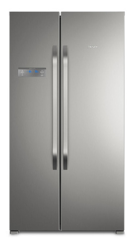 Refrigerador Fensa No Frost Sfx500 517 Litros