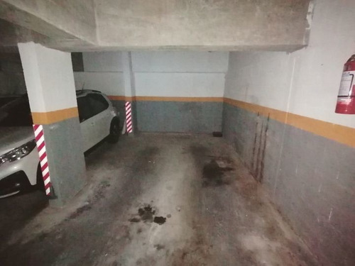 Venta Apartamento 1 Dormitorio Y Garage En Parque Rodó