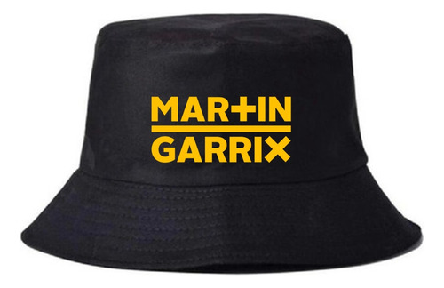 Gorro Pescador Martin Garrix Pesquero Unisex