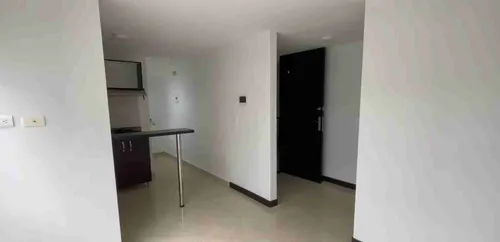 Apartaestudio En Venta En Saenz - Manizales (41382).