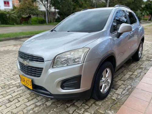 Chevrolet Tracker 1.8 Ls