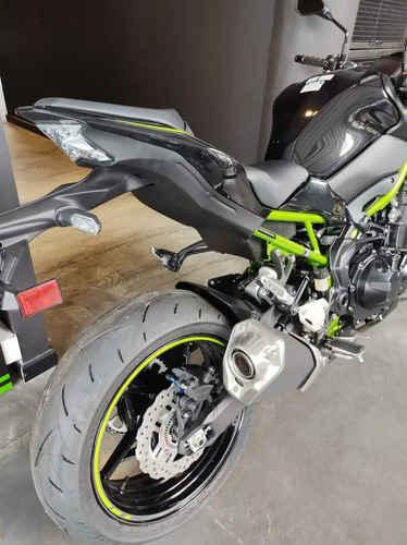 Imagen 15 de 25 de Kawasaki Z900 0km Linea Nueva! Entrega En El Acto! Tomo Perm