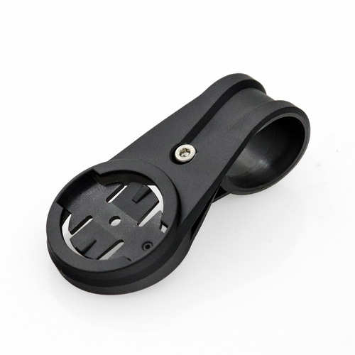 Suporte Adaptador Clip Tt Triathlon Bike Garmin Velocímetro 