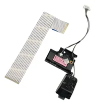 Comprar Botão Power+modulo Wi-fi Cabo Lvds Un32j4300