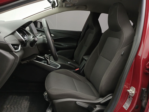 Chevrolet Onix 1.0 TURBO FLEX LTZ AUTOMÁTICO