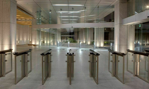 Imagen 2 de 17 de Santa Fe Oficina Disponible En Renta