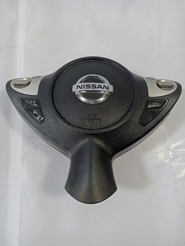 Bolsa De Aire Volante Nissan Juke 1.6t 11-17 Original