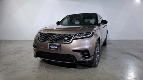 Land Rover Range Rover Velar 2.0 P300 R-dynamic Se Auto 4wd