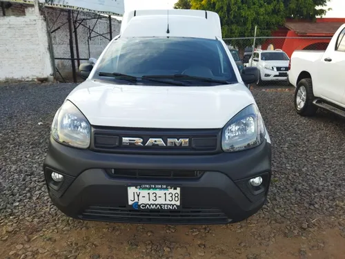 RAM Promaster Rapid 1.4 Mt