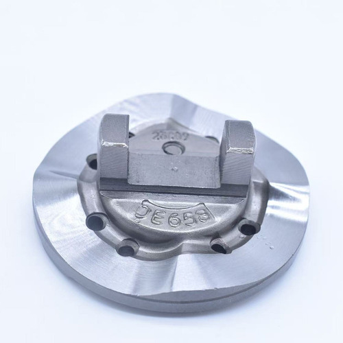 Disco De Leva Bascolin De 4 Cilindros 1466110658, 658 Para C