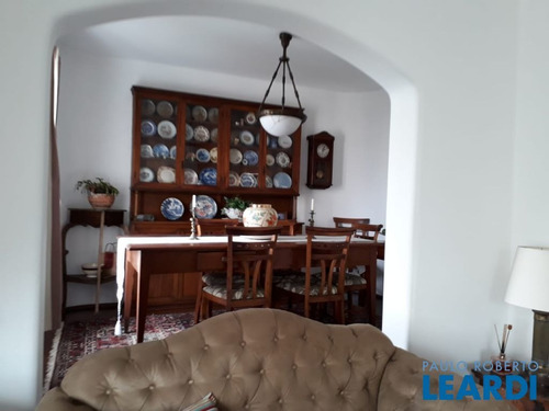Imagem 6 de 15 de Apartamento - Brooklin - Sp - 512793