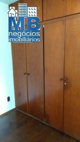 Imagem 14 de 20 de Apartamento Residencial À Venda, . - Ap1259