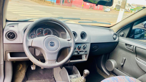 Chevrolet Celta Celta Life/ LS 1.0 MPFI 8V FlexPower 5p