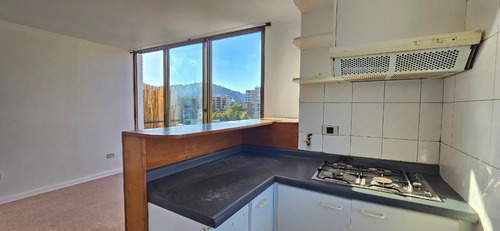 Dp 1 Dorm, Estac, Bg En Ladislao Errazuriz 2158/providencia