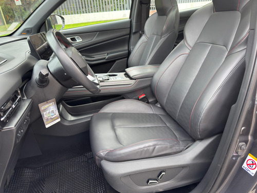 Changan CS15 Elite 1.5 AT