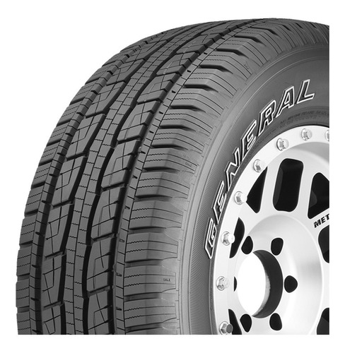 265/75 R15 Llanta General Grabber Hts60 112s  Owl