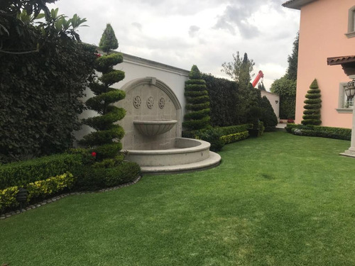 Imagen 15 de 30 de Casa En Venta En Bosques De Las Lomas