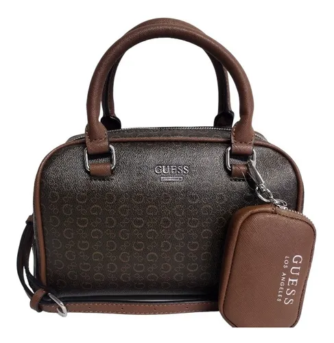 Bolsa guess con monedero sale