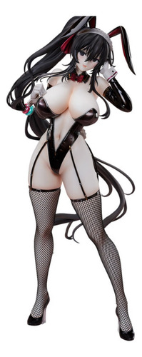 Bunny Senran Kagura: New Link Fubuki 1/4 Pre-order