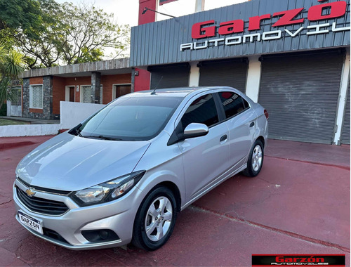 Chevrolet Prisma 1.4 Lt 98cv