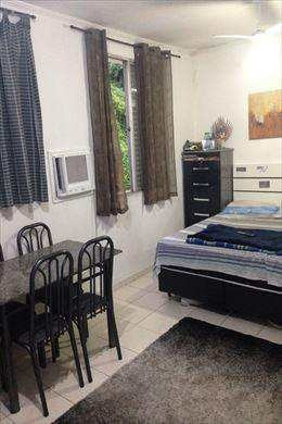 Imagem 11 de 14 de Sala Living Em São Vicente Bairro Itararé - V2993