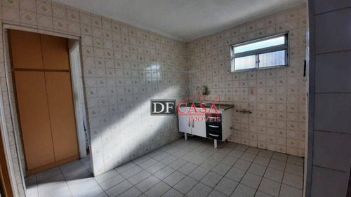 Imagem 6 de 14 de Apartamento De 2 Dormitórios, 1 Vaga Coberta, Fechada E Fixa. - Ap7306