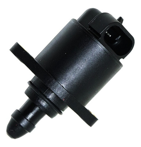 Atuador Marcha Lenta Courier Fiesta Focus Ka Zetec Ds 1622