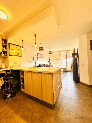Oferta Departamento Román Díaz 2d+2b+1box