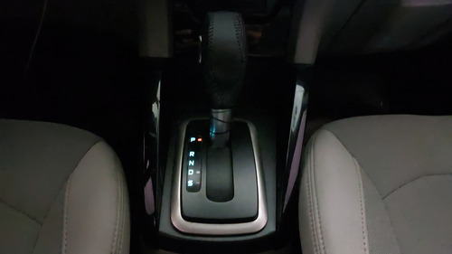 Ford Ecosport 2.0 TREND 4X2 AT