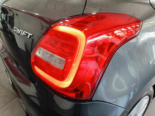 Suzuki Swift 1.2 Gls Mt