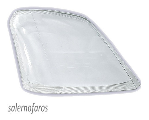 Lente De Optica Chevrolet Meriva 2003 A 2015