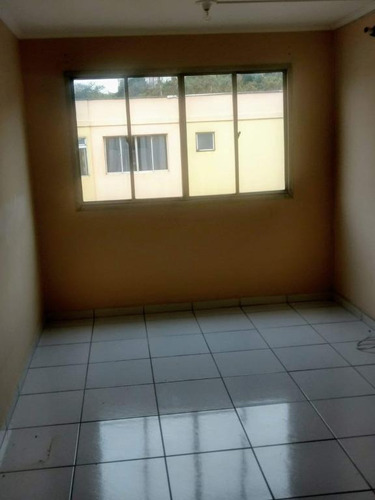 Imagem 1 de 16 de Apartamento Com 2 Dormitórios À Venda, 50 M² Por R$ 249.900,00 - City Pinheirinho - São Paulo/sp - Ap3182