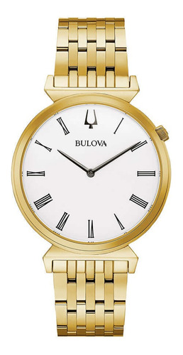 Reloj Bulova 97l161 Mujer