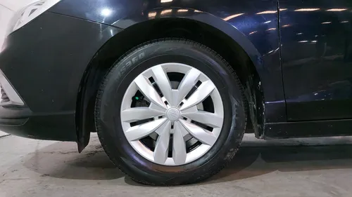 Mg Mg5 1.5 Style