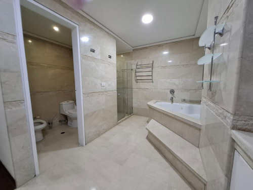 Apartamento En Alquiler Residencias Atlantis Urb Terrazas Del Country Lh