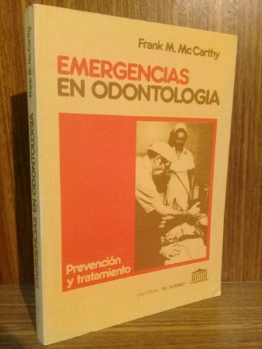 Emergencias En Odontología