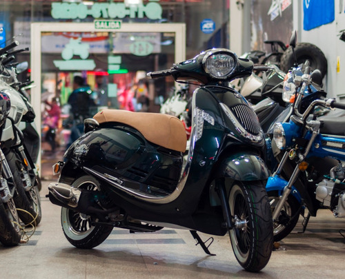 Imagen 1 de 16 de Motomel Strato Alpino 150 Cc - Ahora 12/18! Creditos Con Dni