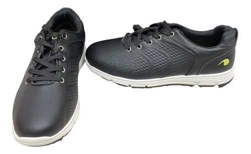 Imagen 5 de 8 de Kaddygolf Zapatillas Golf Wild Eagle Importada Impermeable