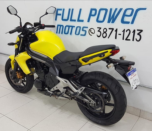 Kawasaki Er-6n 650 2013/13