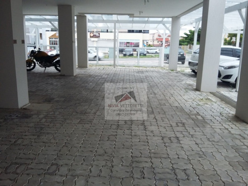 Imagem 11 de 11 de Apartamento A Venda No Bairro Ingleses Do Rio Vermelho Em - 1821-1