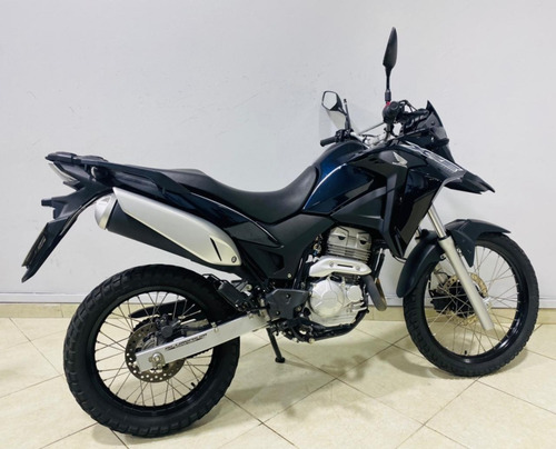 Imagem 3 de 6 de Honda Xre 300abs