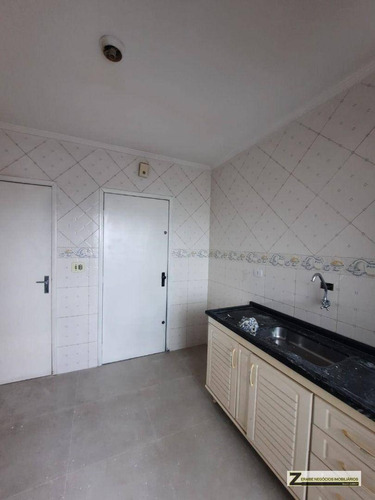Imagem 6 de 13 de Apartamento Com 3 Dormitórios Para Alugar, 79 M² Por R$ 1.620,00/mês - Vila Progresso - Guarulhos/sp - Ap0259