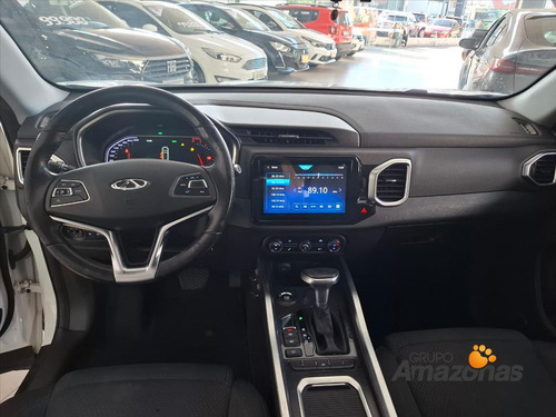 Caoa Chery Tiggo 5X 1.5 VVT TURBO Iflex T DCT